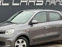 occasion Renault Twingo Iii 1.0 Sce 65ch Zen - 21