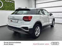 occasion Audi Q2 30 Tdi 116ch Design