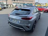 Occasion Kia XCeed Active 136 ch (100 kW) 2023 Gris SUV