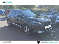 Occasion Peugeot 3008 GTi 225 ch (165 kW) 2022 SUV