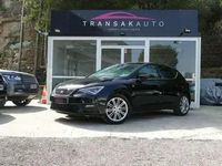 occasion Seat Leon 1.5 Tsi 150 Start/stop Act Dsg7 Xcellence