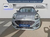 Occasion Ford Flex ST-Line 126 ch (92 kW) 2023 Bleu SUV