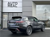 occasion Land Rover Range Rover Velar 3.0L D300 BVA HSE R-Dynamic