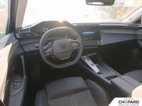 Occasion Peugeot 308 SW S 2024 Gris sellenium metallisee Break