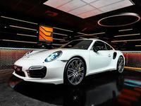 occasion Porsche 991 Turbo S 560 Pdk