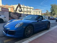 occasion Porsche 911 Carrera 4S Cabriolet 