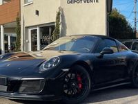 Occasion Porsche 991 450 ch (330 kW) 2017 Coupé