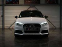 occasion Audi S1 Sportback 2.0 TFSI 231 Quattro