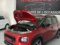 Occasion Citroën C3 Shine 110 ch (80 kW) 2021 Citadine
