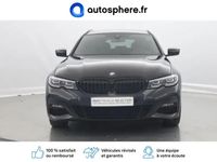 occasion BMW 330 330eA 292ch M Sport