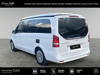 Occasion Mercedes 220 Marco Polo 163 ch (119 kW) 2021 Break