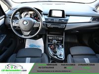 occasion BMW 218 Serie 2 Active Tourer i 140 ch BVM