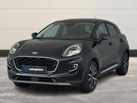 Occasion Ford Puma Titanium 126 ch (92 kW) 2023 SUV