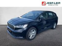 Occasion Skoda Enyaq iV 119 kW (163 ch) 2024 Noir magic nacre SUV