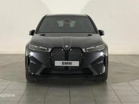 Occasion BMW iX Sport Line 389 kW (530 ch) 2025 Gris SUV