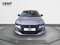 Occasion Peugeot e-208 100 kW (136 ch) 2023 Gris Citadine