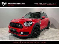 occasion Mini Cooper 1.5ia Hybrid/ Led/ Leder/ Sport * 1 Jaar Garantie