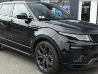 occasion Land Rover Range Rover evoque 2.0 TD4 240 CV HSE DYNAMIC 4WD