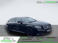 Occasion Mercedes E220 194 ch (142 kW) 2018 Berline