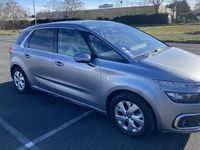 Occasion Citroën C4 SpaceTourer Feel 131 ch (96 kW) 2020 Monospace