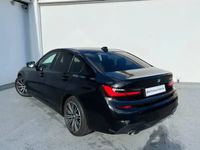 occasion BMW 320 320 dA MH 190ch M Sport