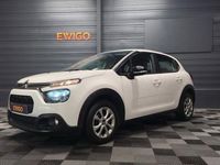 Occasion Citroën C3 Feel 102 ch (75 kW) 2021 Citadine