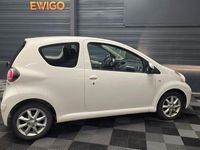 Occasion Toyota Aygo 54 ch (39 kW) 2010 Citadine