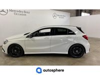 occasion Mercedes A45 AMG CLASSE4Matic SPEEDSHIFT-DCT