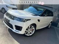 occasion Land Rover Range Rover Sport P400e Phev 404 Hse Dyamic Full Options