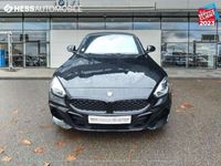 occasion BMW Z4 sDrive20iA 197ch M Sport