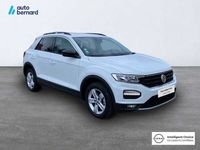 occasion VW T-Roc 1.5 TSI EVO 150ch IQ.Drive DSG7 Euro6d-T 117g