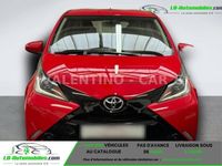 occasion Toyota Aygo 1.0 Vvt-i Bva