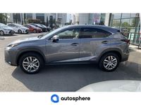 occasion Lexus NX300h 4WD Luxe