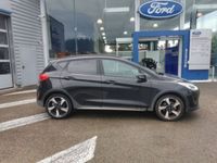 occasion Ford Fiesta Active 1.0 EcoBoost 125ch mHEV Active X - VIVA3679468