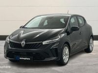 Occasion Renault Clio V Evolution 92 ch (67 kW) 2025 Noir Berline