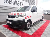 Occasion Peugeot Expert S 95 ch (69 kW) 2017 Blanc Van