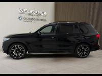 Occasion BMW X7 M Sport 345 ch (253 kW) 2019 Noir SUV