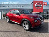 occasion Nissan Juke 1.0 DIG-T 117ch N-Connecta Offre