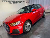 occasion Audi A1 30 TFSI S tronic