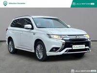 Occasion Mitsubishi Outlander P-HEV 2019 Polar white SUV