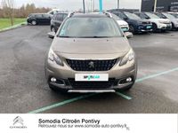 occasion Peugeot 2008 1.2 PureTech 110ch Allure S&S