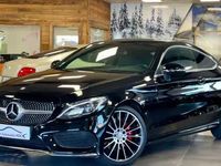 occasion Mercedes C220 Classe CD 170 Fascination 9g-tronic