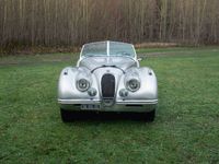 occasion Jaguar XK 120 OTS