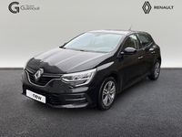 Occasion Renault Mégane IV Evolution 2023 Noir Berline