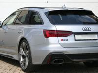 occasion Audi RS6 4.0 TFSI 1ère main PANO HEAD-UP DYNAMIC Pack