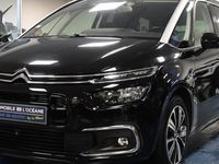 Occasion Citroën C4 Exclusive 150 ch (110 kW) 2016 Berline