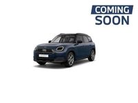 Occasion Mini Countryman Classic 170 ch (125 kW) 2024 Bleu SUV