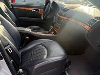 Occasion Mercedes E280 Elegance 190 ch (139 kW) 2007 Berline