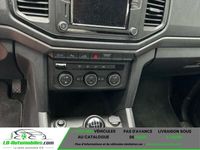 occasion VW Amarok 3.0 TDI 204 BVM 4MOTION 4X4