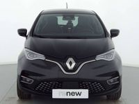 occasion Renault Zoe R110 Intens 5 portes Électrique Automatique Noir